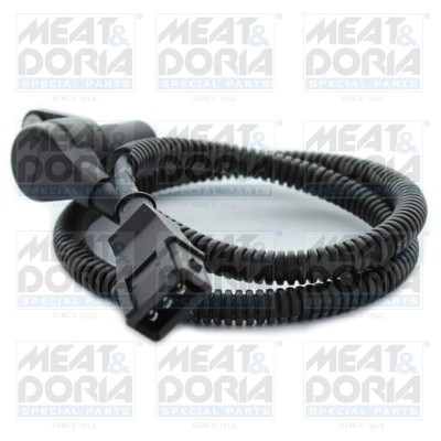 Sensor, crankshaft pulse